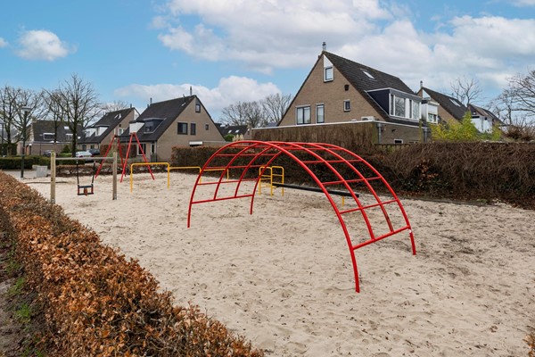 Medium property photo - Weserlaan 56, 5691 MJ Son